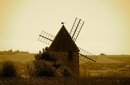 Windmills #2