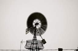 Windmills #6