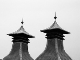 Pagoda-style (Ardbeg)