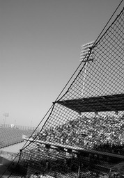 Baseball stadium, Texas A&M University